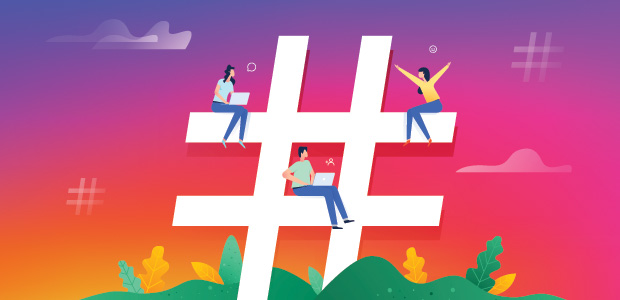 The Best Giveaway Hashtags to Use in 2020