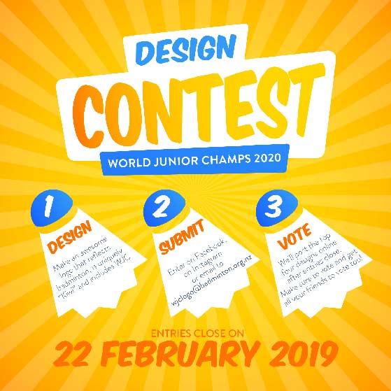 logo design contest idea