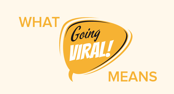 What going viral means on Instagram