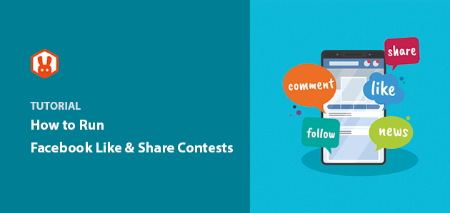 How to Do a Like and Share Contest on Facebook