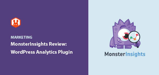 MonsterInsights Review: Why Use the Best Analytics Plugin?